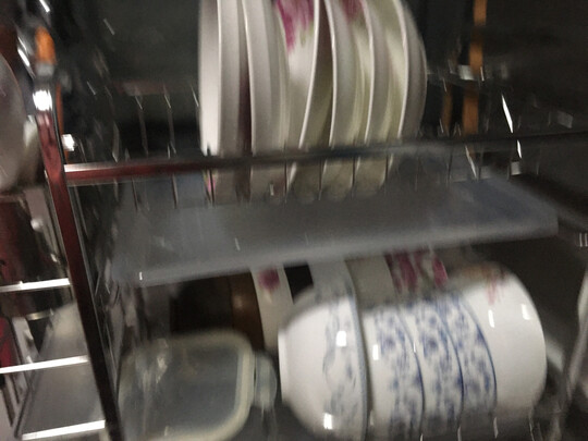 碗碟架