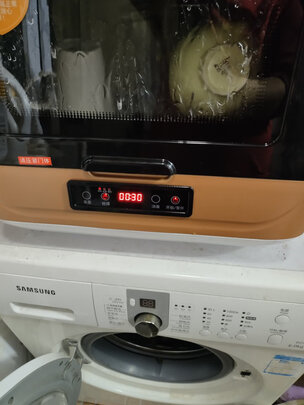 英凯仕洗碗机怎么样上手一周说讲感受