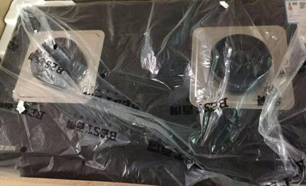 华帝侧吸式抽油烟油烟机|报价参数华帝侧吸式抽油烟机怎么样？多少不看这被坑了？