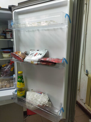 冰箱|「用后真实感受」海尔冰箱272WDPD怎么样？上手一次讲体验真相