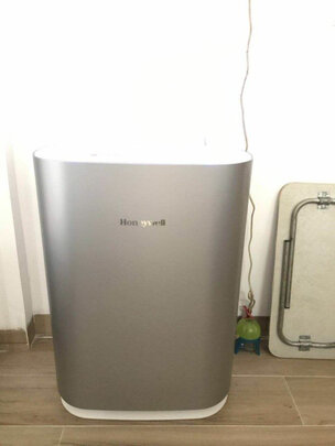 空气净化器|霍尼韦尔CMF30M3200怎么样上手一周说讲感受