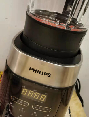 破壁机|飞利浦HR2089/90破壁机独家揭秘评测真相,不看后悔!