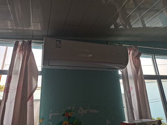 不吹不黑美的省电星和小鲸鲨哪个好，用户分析感受！