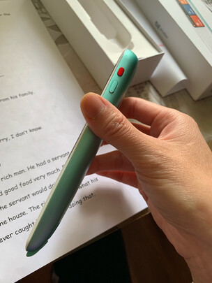 网易有道词典笔2专业版测评亲身感受，优缺点质量曝光!