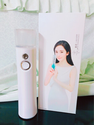 美容仪|【电商快报】打听下金稻精华补水仪怎么样?用后一周讲体验真相？