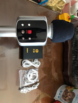 真相吐槽权盟炫声麦怎么样?内行人告诉你真相