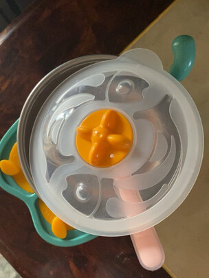 辅食碗