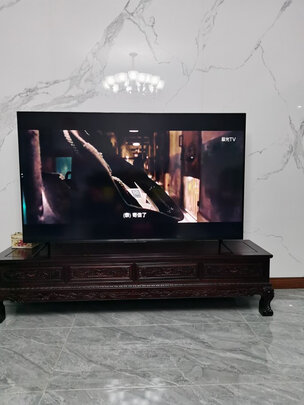 TCL75V6电视|参考剖析TCL75V6电视怎么样?深度测评剖析