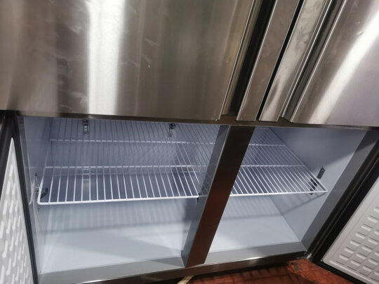 商用冰箱