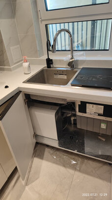 云米MR1292净水器|客观评价云米MR1292净水器怎么样？上手三周说真相