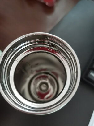 保温杯
