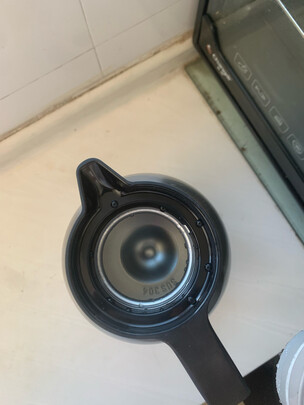 保温壶