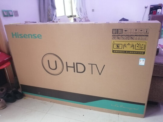 海信65E3F-Y质量分析，图文解密必看