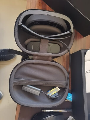 HUAWEI VR Glass+NOLO CV1 Air真实使用感受,不看后悔