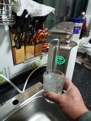 净水器|谈谈看易开得净水器9001Pro怎么样?知乎热推荐靠谱吗？