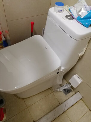 智能马桶盖|看完不迷路：瑞尔特智能马桶盖质量怎么样?不吹不黑讲体验感受