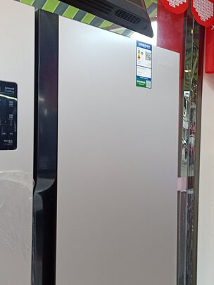 容声冰箱BCD-529WD11HP真实使用感受,不看后悔