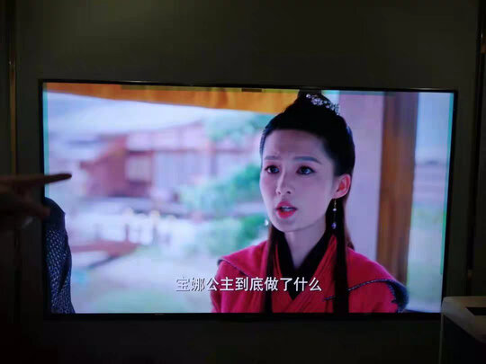 业界良心:海信65V1F-S?真相评测分析曝光
