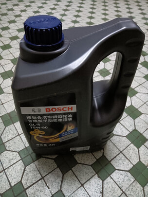 变速箱油