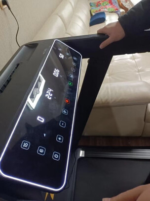 跑步机|客观评价阿迪达斯RVON-10121BKT跑步机怎么样？上手三周说真相