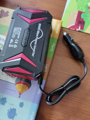 车载逆变器