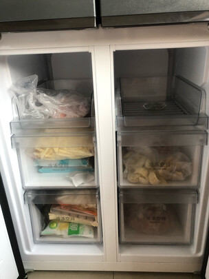 冰箱|海尔405冰箱怎么样上手一周说讲感受
