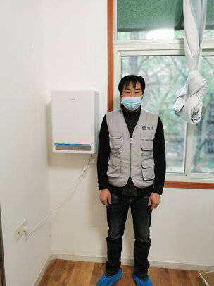 新风机|果麦GM320PRO怎么样评测分析结果告知！