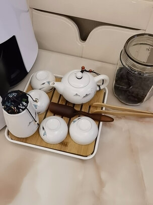 功夫茶具套装