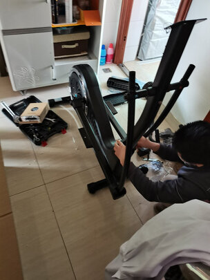 椭圆机|麦瑞克MR-581BDW椭圆机怎么样？内幕使用评测揭秘