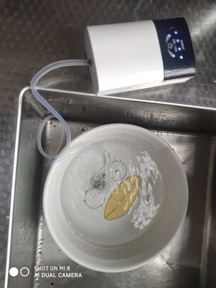 鱼缸氧气泵