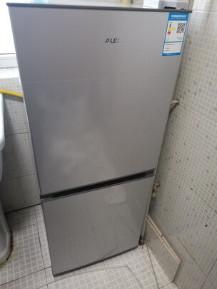 冰箱|客观评价奥克斯BCD-125P160L冰箱怎么样？上手三周说真相