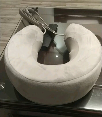 倍轻松INECK|评测细节：倍轻松颈椎按摩器iNeck3 Pro体验后讲体验感受实情？