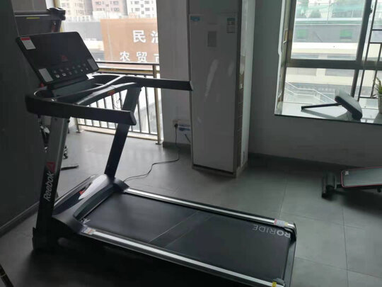 ReebokA2.0跑步机|ReebokA2.0跑步机怎么样？内幕使用评测揭秘