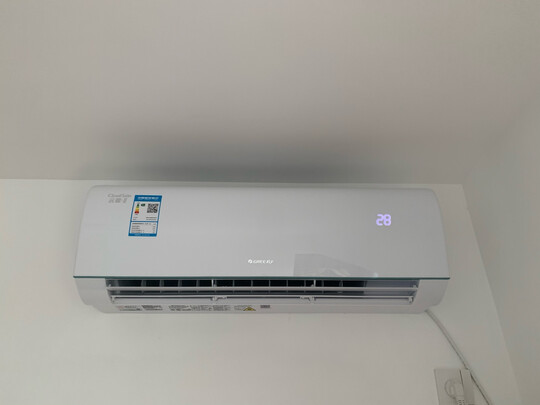 【专业评测】格力KFR-35GW/NhAd1BAj怎么样？？真实内幕曝光