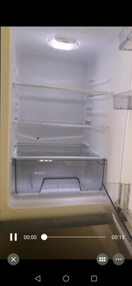 冰箱|用户揭秘美的BCD-218TH冰箱好吗,入手解密评测真相