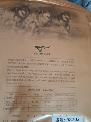男士背心