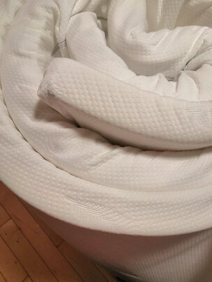 京东京造梦享|京东京造梦享 泰国天然乳胶床垫独家揭秘评测真相,不看后悔!