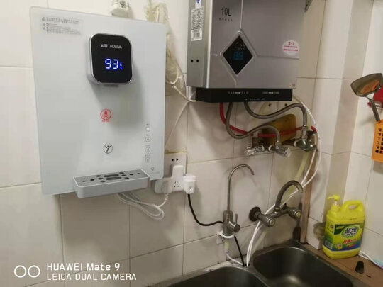 净水器|沁园小净灵净水器怎么样?是否真的好用？