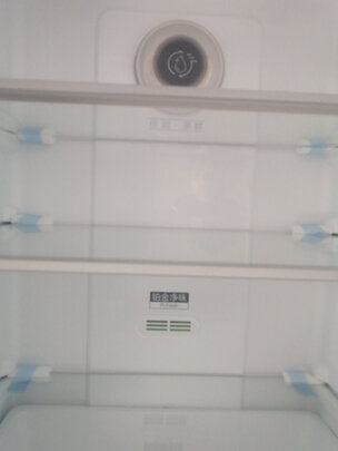 冰箱|用户揭秘美的BCD-215WTPM(E)好吗,入手解密评测真相