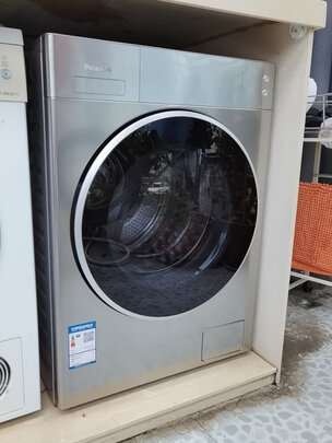 松下XQG100-L169烘干机|报价参数松下10kg滚筒洗衣机怎么样?是否真的好用？上手后讲真相