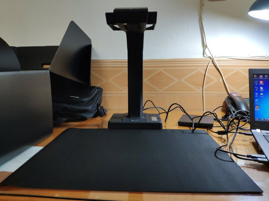 不吹不黑成者科技扫描仪怎么样?用着真实好用吗?