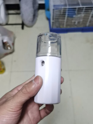 美容器