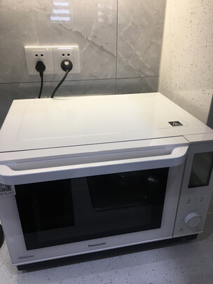 %title插图%num 松下微波炉DS900家用多功能智能全自动变频微蒸烤一体机大容量自动菜单微波炉烤箱一体机 NN-DS900XPE 27L