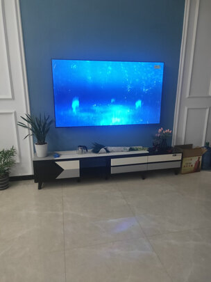 海尔LU75C51电视|海尔LU75C51和LU75J71哪款好？具体细节区别在哪？