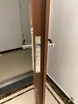 指纹锁|【今日头条】鹿客Classic2指纹锁优缺点评测怎么样？用后一周讲感受