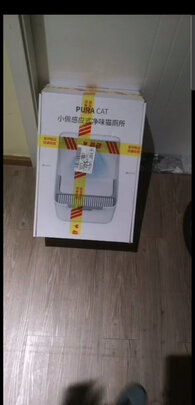 猫砂盆