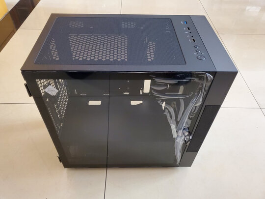 三,先马剑魔k6电脑机箱网友对比评测