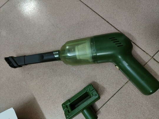 宠物吸毛器