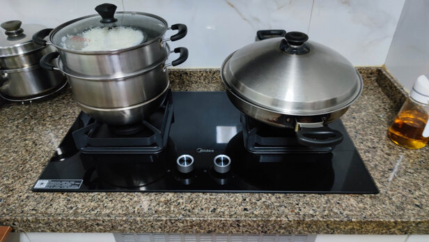 燃气灶|美的JZT-Q500燃气灶真实使用感受？真相必看