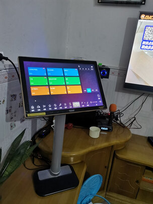 质量评测音悦阁点歌机是品牌机吗？使用2个月感受？